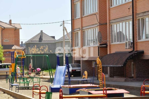 
  Продается 1-комн. квартира 50.7 м². Фото 10.