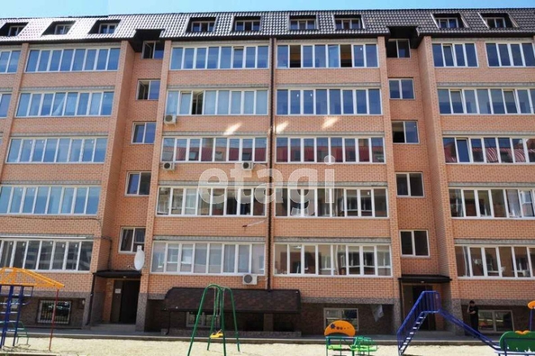 
  Продается 1-комн. квартира 50.7 м². Фото 11.