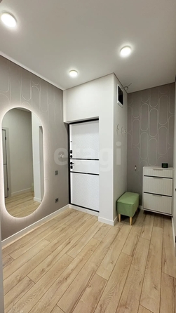 
  Продается 1-комн. квартира 42.8 м². Фото 5.