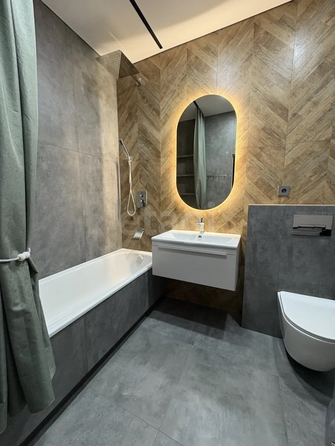 
  Продается 1-комн. квартира 42.8 м². Фото 9.