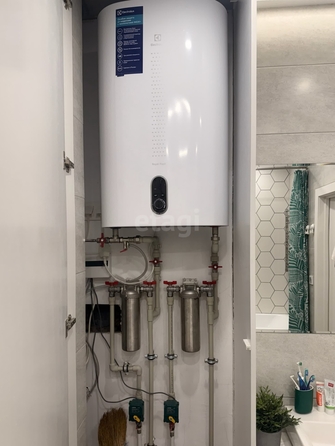 
  Продается 2-комн. квартира 63 м². Фото 23.