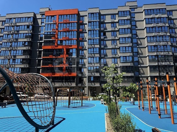 
  Продается 3-комн. квартира 85.5 м². Фото 5.