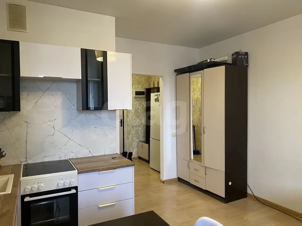 
  Продается студия 24.6 м². Фото 2.
