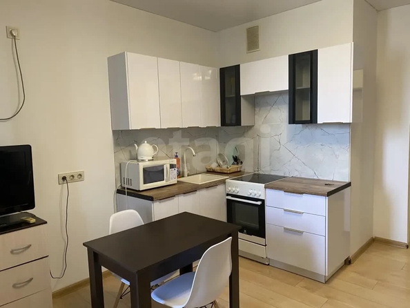 
  Продается студия 24.6 м². Фото 3.