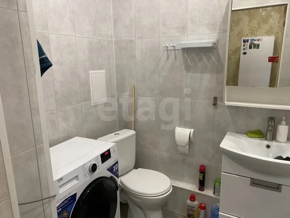 
  Продается студия 24.6 м². Фото 4.