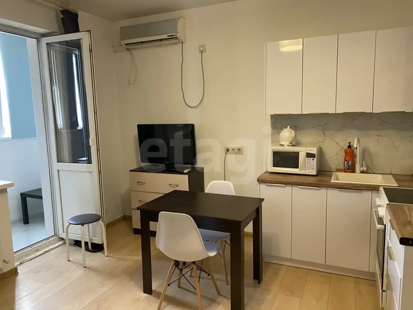
  Продается студия 24.6 м². Фото 7.