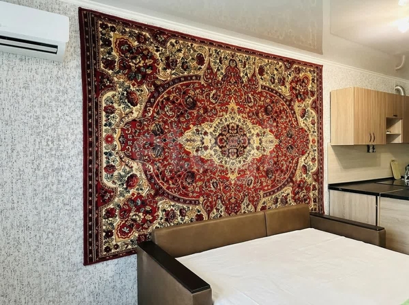 
  Сдается 1-комн. квартира 24.3 м². Фото 2.