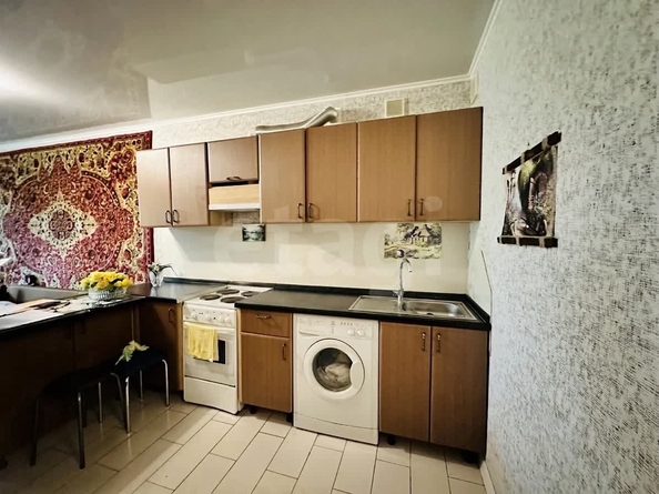 
  Сдается 1-комн. квартира 24.3 м². Фото 3.