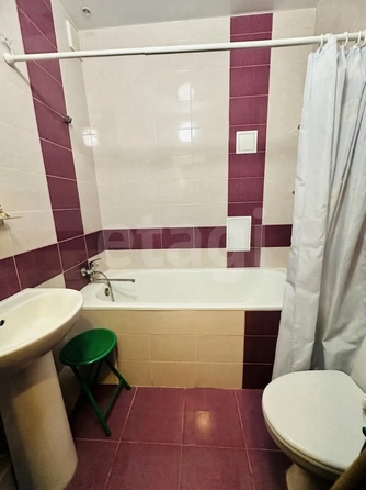 
  Сдается 1-комн. квартира 24.3 м². Фото 9.