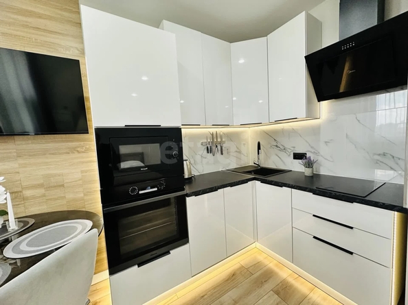 
  Сдается 1-комн. квартира 29.6 м². Фото 2.