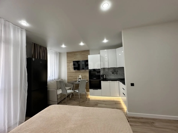 
  Сдается 1-комн. квартира 29.6 м². Фото 3.
