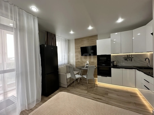 
  Сдается 1-комн. квартира 29.6 м². Фото 4.