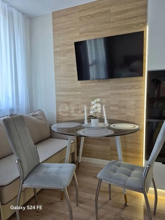 
  Сдается 1-комн. квартира 29.6 м². Фото 5.