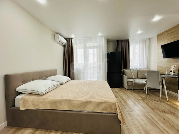 
  Сдается 1-комн. квартира 29.6 м². Фото 6.