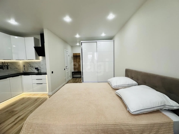 
  Сдается 1-комн. квартира 29.6 м². Фото 7.