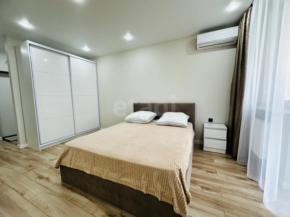 
  Сдается 1-комн. квартира 29.6 м². Фото 9.
