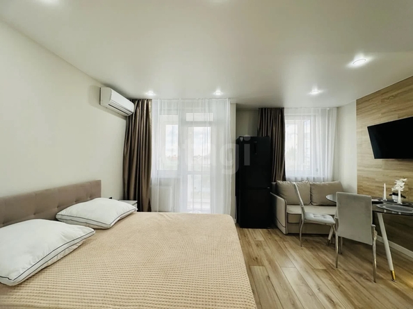 
  Сдается 1-комн. квартира 29.6 м². Фото 10.