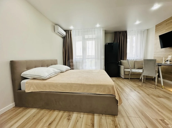 
  Сдается 1-комн. квартира 29.6 м². Фото 11.