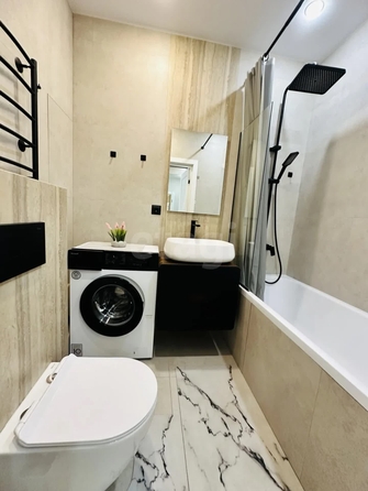 
  Сдается 1-комн. квартира 29.6 м². Фото 12.
