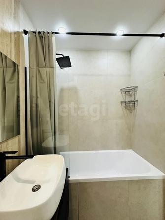 
  Сдается 1-комн. квартира 29.6 м². Фото 13.