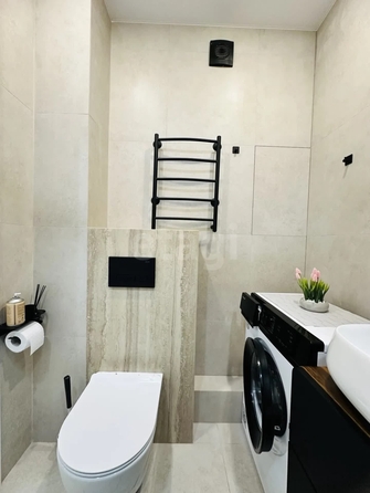 
  Сдается 1-комн. квартира 29.6 м². Фото 15.