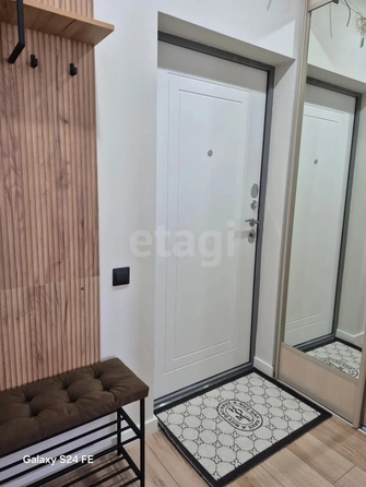 
  Сдается 1-комн. квартира 29.6 м². Фото 16.