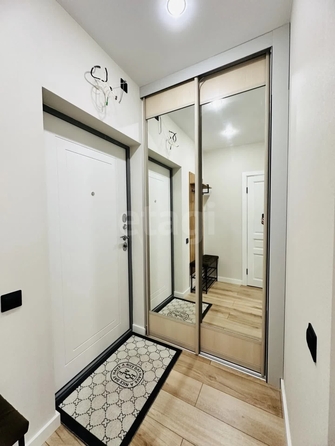 
  Сдается 1-комн. квартира 29.6 м². Фото 17.