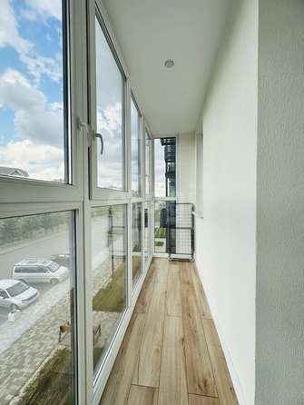 
  Сдается 1-комн. квартира 29.6 м². Фото 19.