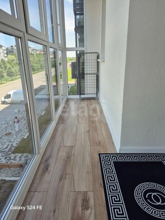 
  Сдается 1-комн. квартира 29.6 м². Фото 20.