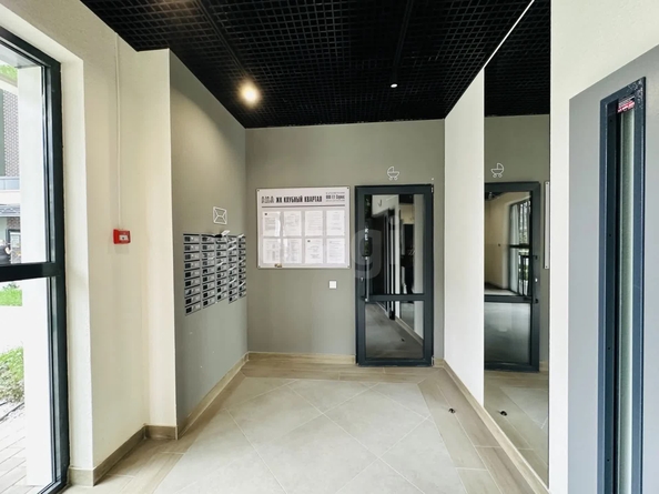 
  Сдается 1-комн. квартира 29.6 м². Фото 22.