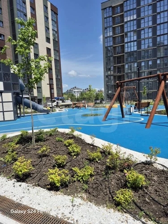 
  Сдается 1-комн. квартира 29.6 м². Фото 23.