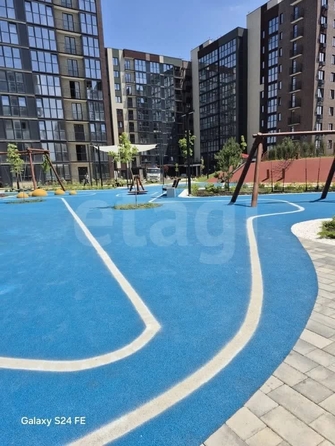 
  Сдается 1-комн. квартира 29.6 м². Фото 24.