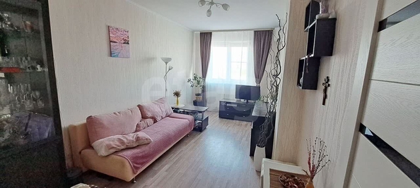 
  Продается 1-комн. квартира 34.1 м². Фото 1.