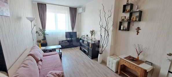 
  Продается 1-комн. квартира 34.1 м². Фото 2.