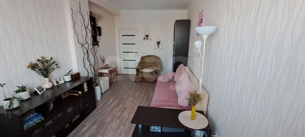 
  Продается 1-комн. квартира 34.1 м². Фото 3.