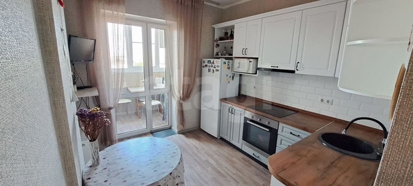
  Продается 1-комн. квартира 34.1 м². Фото 4.