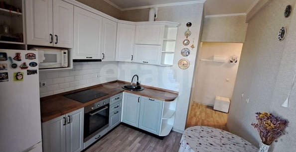 
  Продается 1-комн. квартира 34.1 м². Фото 5.