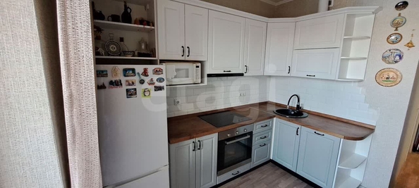 
  Продается 1-комн. квартира 34.1 м². Фото 6.