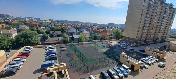 
  Продается 1-комн. квартира 34.1 м². Фото 11.