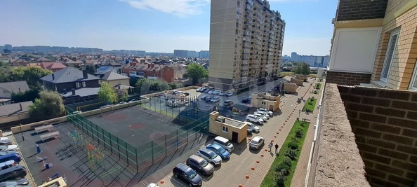 
  Продается 1-комн. квартира 34.1 м². Фото 12.
