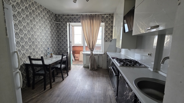 
  Продается 1-комн. квартира 36.7 м². Фото 3.