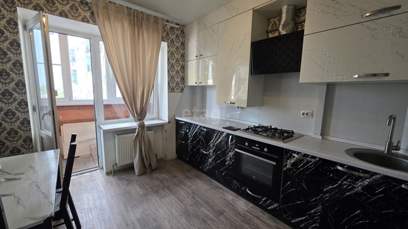 
  Продается 1-комн. квартира 36.7 м². Фото 5.
