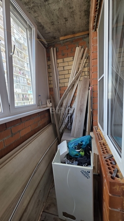 
  Продается 1-комн. квартира 36.7 м². Фото 8.