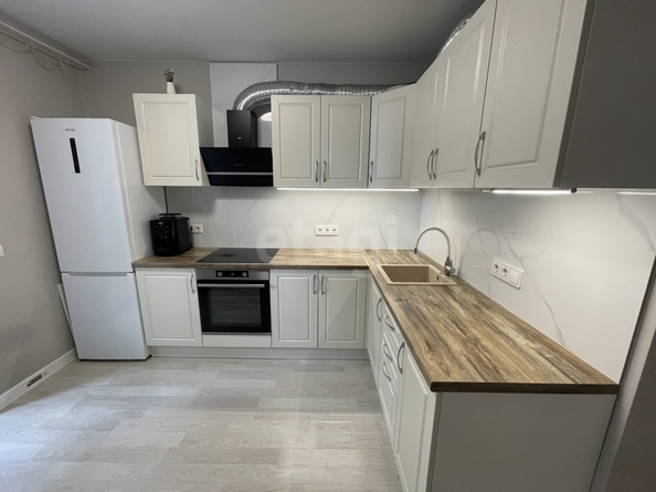 
  Продается 1-комн. квартира 36 м². Фото 2.