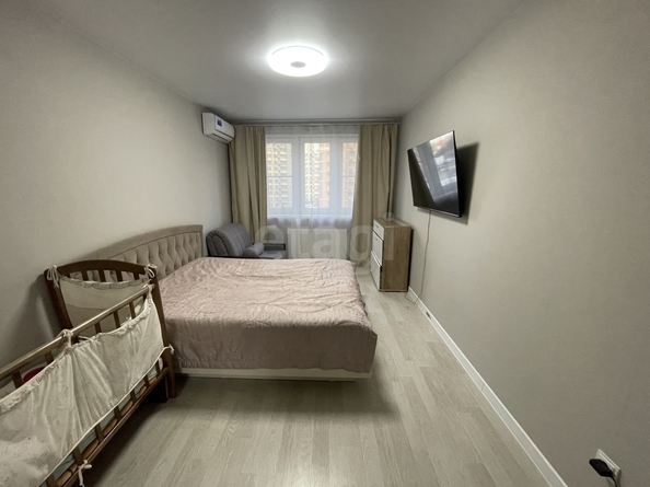 
  Продается 1-комн. квартира 36 м². Фото 3.