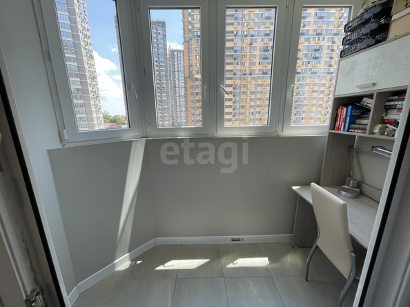 
  Продается 1-комн. квартира 36 м². Фото 5.