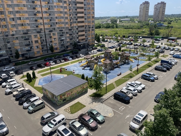 
  Продается 1-комн. квартира 36 м². Фото 6.