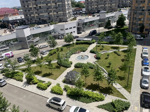 
  Продается 1-комн. квартира 36 м². Фото 7.