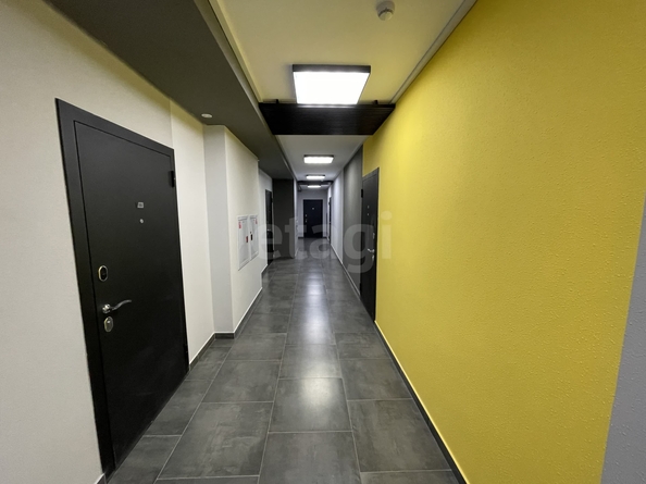 
  Продается 1-комн. квартира 36 м². Фото 13.