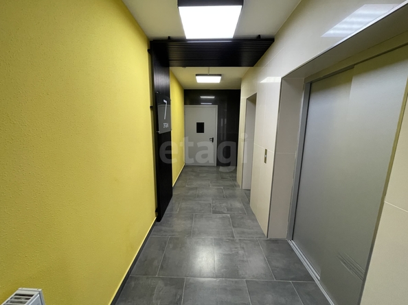 
  Продается 1-комн. квартира 36 м². Фото 15.